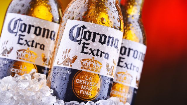 These alcohol stocks could take a hit under Trump administration