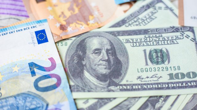 Dollar sees best day in 4 years as Trump wins 2024 election; euro plummets