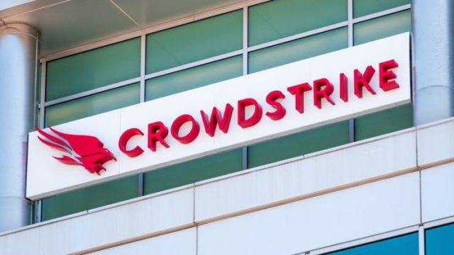 CrowdStrike stock price: CRWD valuation concerns remain