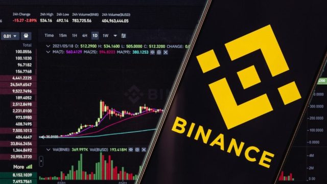 Binance Coin (BNB) price prediction: Inverse H&S points to a rebound