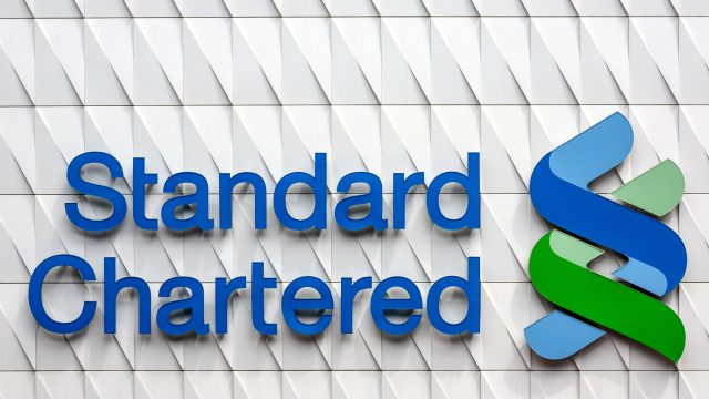 Standard Chartered and Ant International complete SGD-denominated blockchain transaction