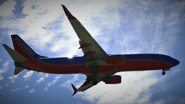 Southwest, other airlines gear up for premium, but will it be enough to lift stocks?