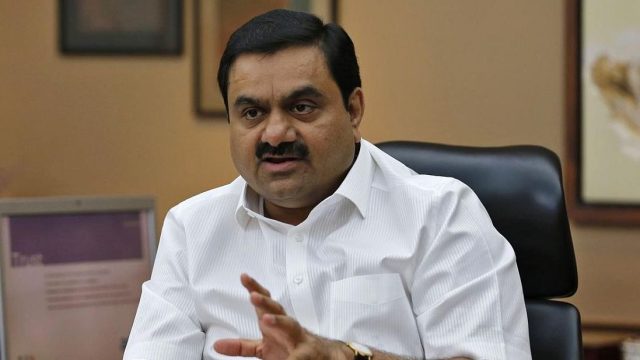 Adani group clarifies charges: no FCPA violation for Gautam Adani