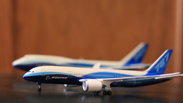 What’s next for Boeing’s production and finances as workers end seven-week strike?