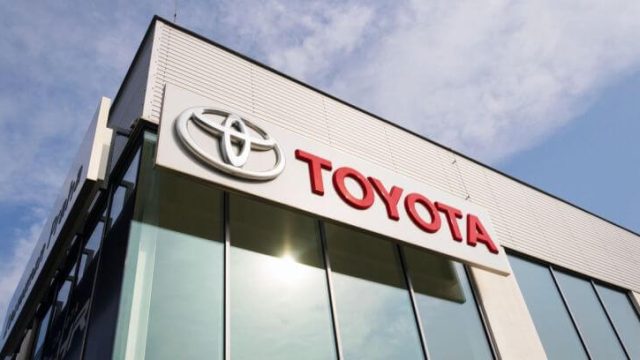 Toyota Q2 earnings preview: first profit decline in two years forecast
