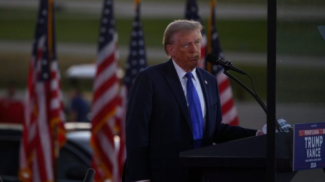 Trump’s exaggerated claim that Pennsylvania has 500,000 fracking jobs
