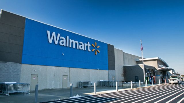 Walmart stock price is firing on all cylinders: could it hit $1 trillion?