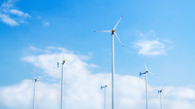 European clean energy stocks plunge as Trump election victory raises climate policy concerns