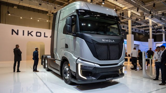 Nikola stock analysis: is NKLA a buy after plunging to a record low?