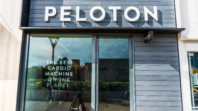 Peloton stock could explode higher by 135% if this happens