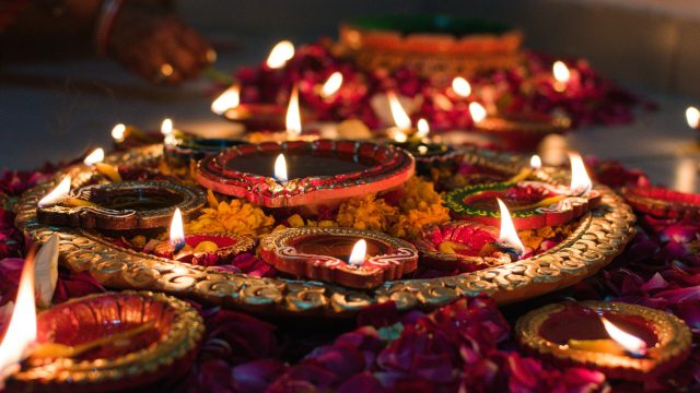 Indian shares rally as Nifty and Sensex rebound in Diwali Muhurat trading