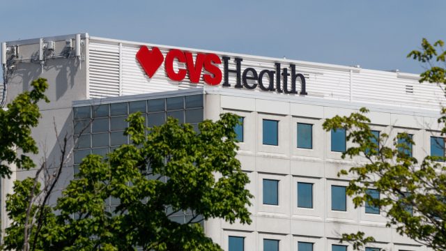 CVS Health stock price has crashed: buy this dip