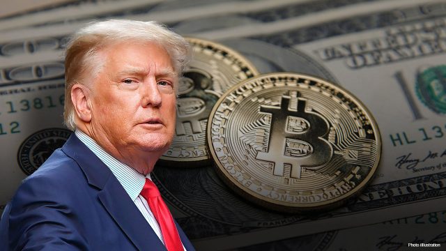 With Bitcoin breaching the $100,000 mark, what else could be in store for crypto under Trump?