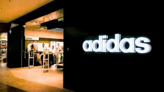 Authorities raid Adidas headquarters amid tax and customs investigation