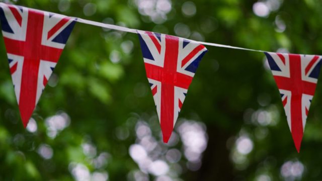 UK GDP shrinks: what it means for the economy and new government