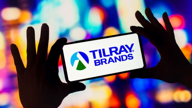 Tilray Brands stock price has crashed: time to buy the dip?