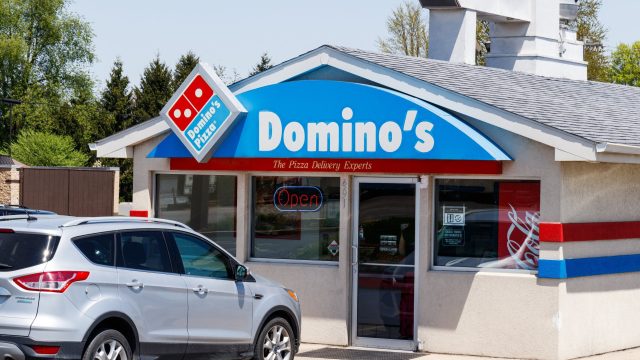 Domino’s and Nike: why investors are betting on a 2025 comeback