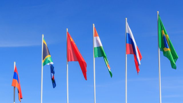 Why is Trump threatening India, and other BRICS nations with 100% tariffs?