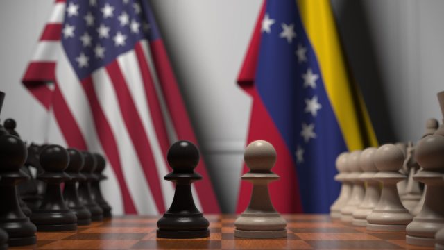 Venezuela faces oil sanctions under new Trump term: what to expect?