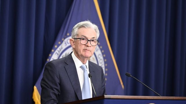 DXY index: Is this the end of the US dollar index rally?