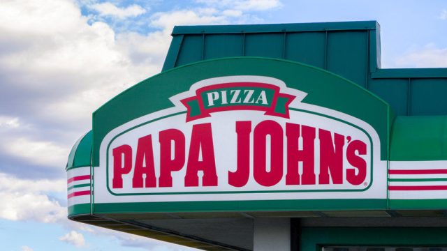 After delays, Papa John’s targets 2025 for India entry