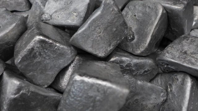What’s fuelling the recent surge in aluminium prices?