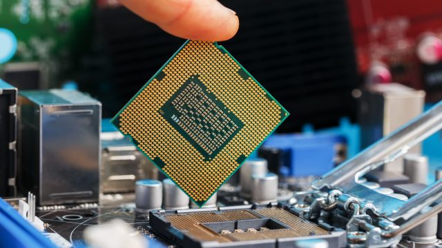 Top 2 underperforming semiconductor stocks Jim Cramer recommends for buying in 2025