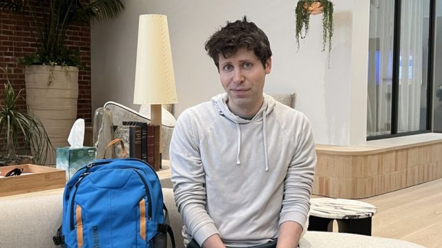 OpenAI’s ChatGPT Pro is losing money, CEO Sam Altman admits