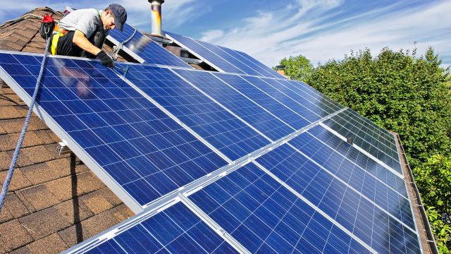 Macquarie’s Blueleaf to invest $400M in Jakson Green’s 1 GW solar push in Rajasthan