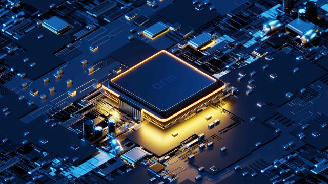 Trump’s $500 billion AI initiative will benefit these 3 chip stocks other than Nvidia