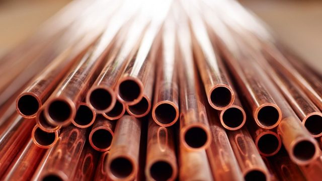 Codelco eyes Saudi partnership to boost global copper production