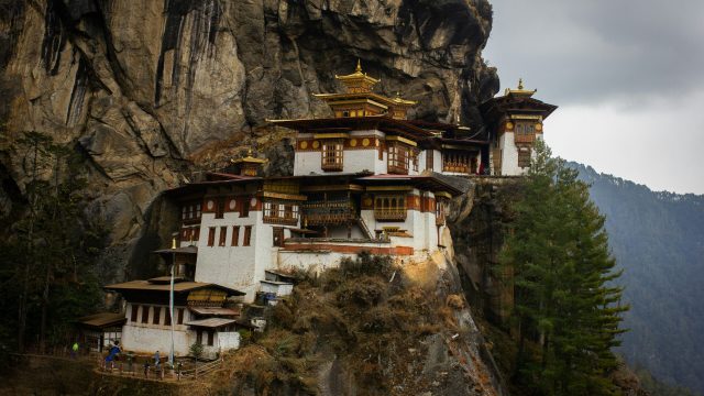 How Bhutan’s Gelephu is using Bitcoin and ethereum for growth