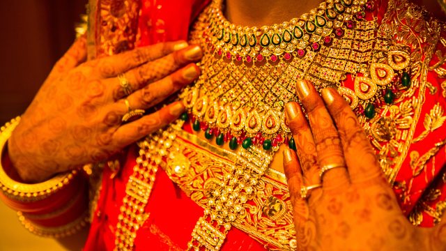 Will India’s gold jewelry demand rise after a month of sluggish sales?