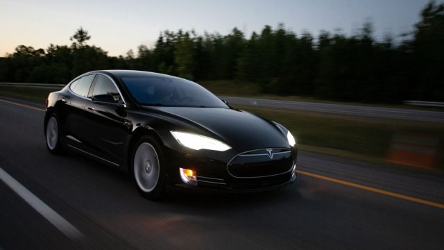 Tesla stock priced for perfection: analyst sees 70% slide ahead
