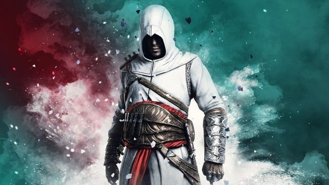 Ubisoft could go under Chinese or Saudi ownership in 2025
