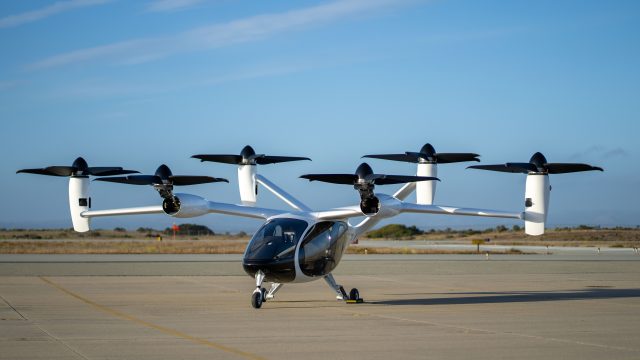 Joby Aviation stock price forecast: buy the dip or sell the rip?