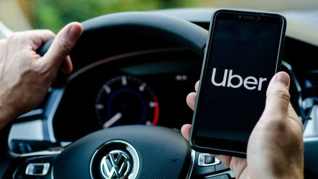 Uber stock forecast ahead of earnings: buy, sell or hold?
