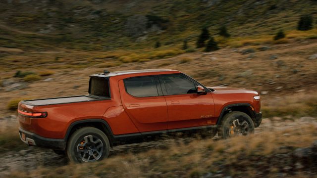 Rivian stock price analysis: RIVN is at crossroads ahead of earnings