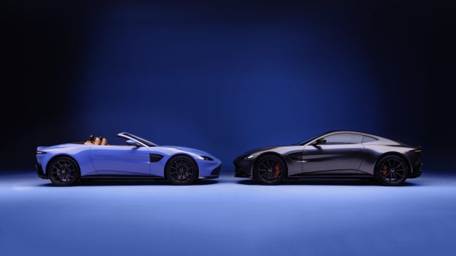 Aston Martin stock price tanks 9% as carmaker cuts jobs, delays EV launch amid mounting losses