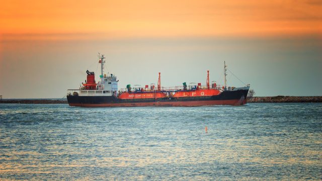 China boosts oil imports from Brazil and West Africa as sanctions reshape sourcing