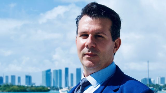 Interview: Typhon Capital’s James Koutoulas on commodities, crypto, and Trump-era market shifts