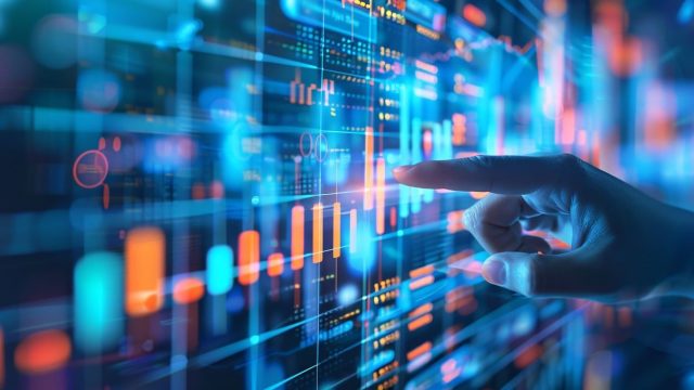 Top 5 growth stocks to watch in 2025 as market momentum builds