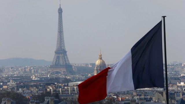 France’s €109 billion AI investment: Can it compete with the US and China?