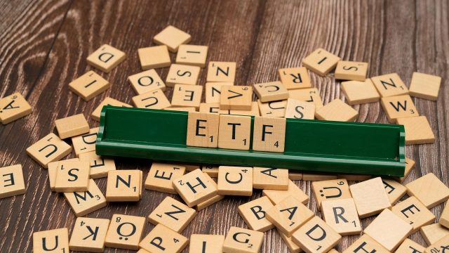 Five ETFs to invest in to hedge against policy uncertainty in 2025