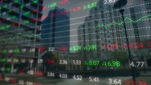 Stocks climb as tariff timeline hints at negotiations: market optimism grows