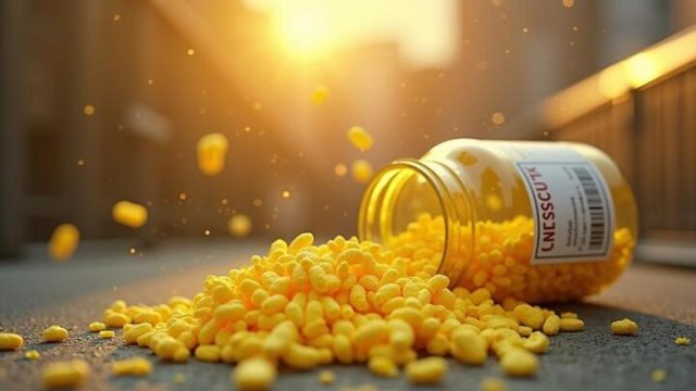 What is the fentanyl crisis at the centre of Trump tariffs against China, Mexico and Canada?