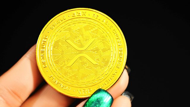 XRP price falls as Trump’s tariffs shake cryptocurrency markets