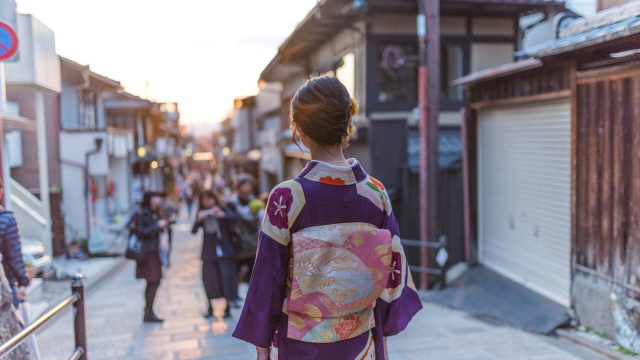 Japan’s passport ranks No. 2 globally, yet only 17.5% of citizens have one