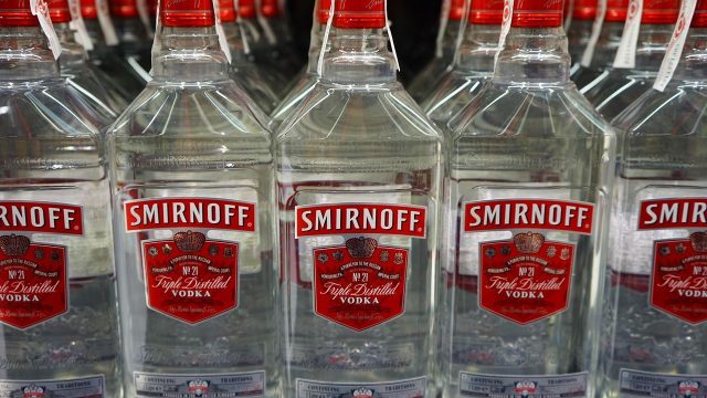 Diageo share price falls as company removes sales growth guidance amid tariff uncertainty: what investors need to know