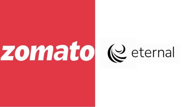 Zomato to Eternal, Google to Alphabet, Facebook to Meta: why do companies rebrand and does it work?